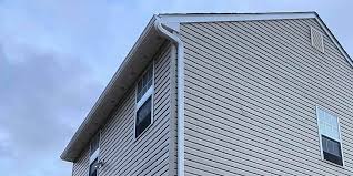 Best Insulated Siding Installation  in Gretna, NE